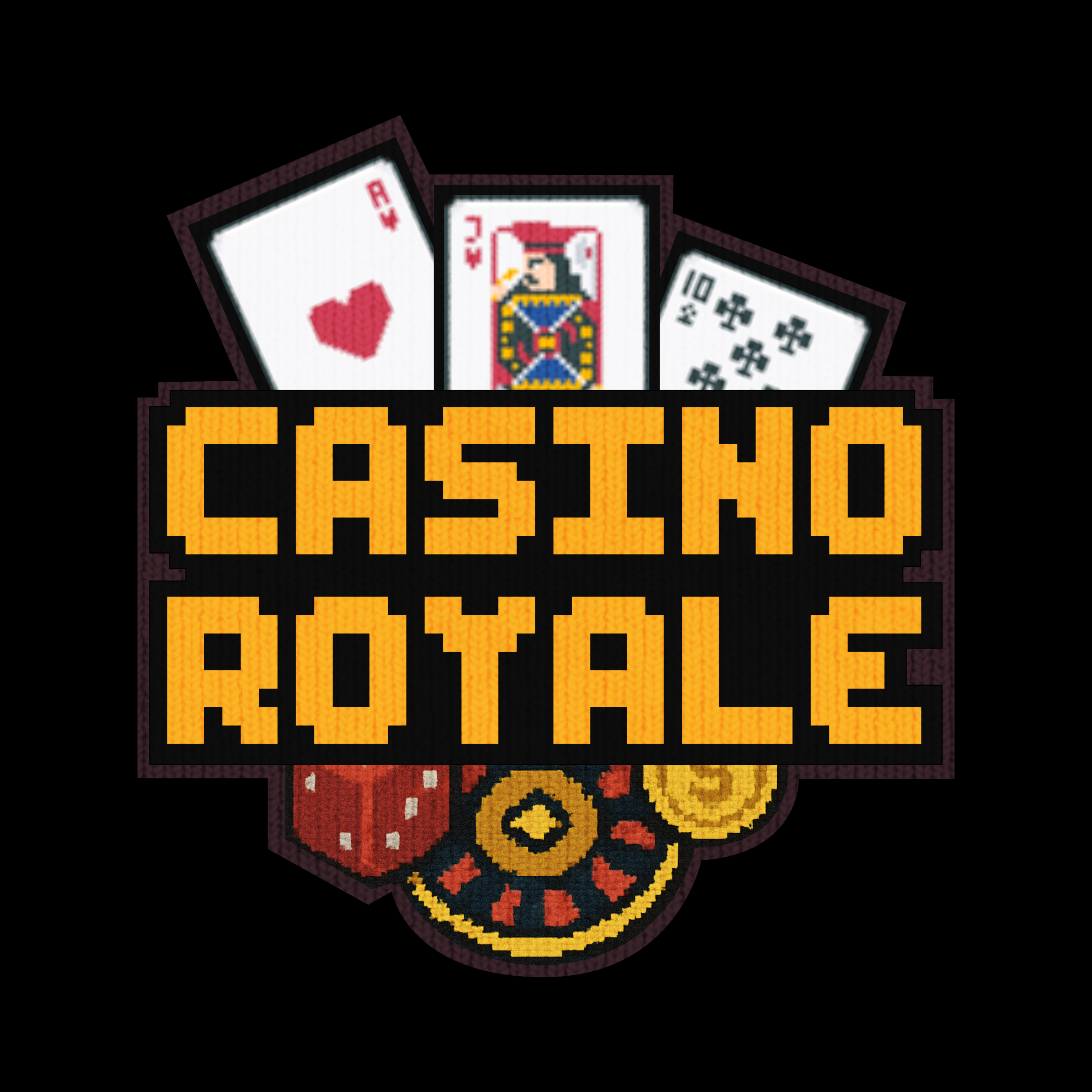 Casino Royale logo