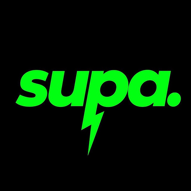 Supa Aggregator logo